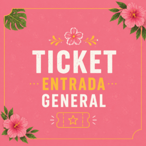 Entrada General